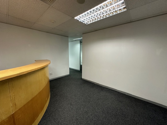 To Let commercial Property for Rent in Claremont Western Cape